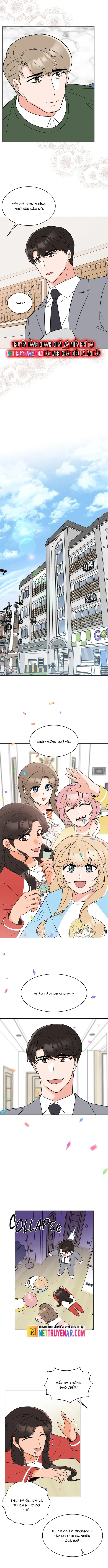 Quản Lý Cấp Cao Nhất Của Năm Chapter 100 - Trang 2