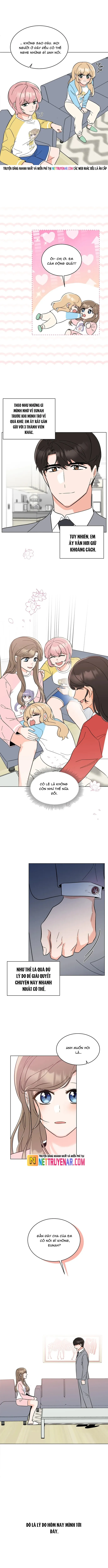 Quản Lý Cấp Cao Nhất Của Năm Chapter 100 - Trang 2