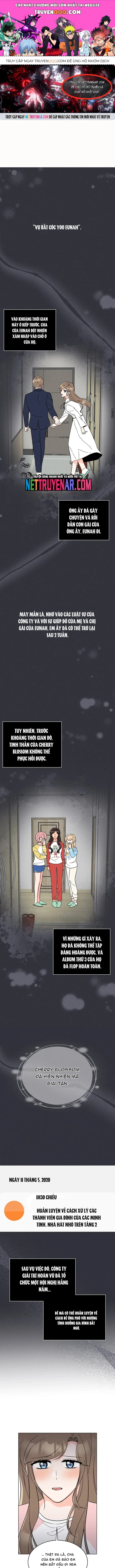 Quản Lý Cấp Cao Nhất Của Năm Chapter 101 - Trang 2