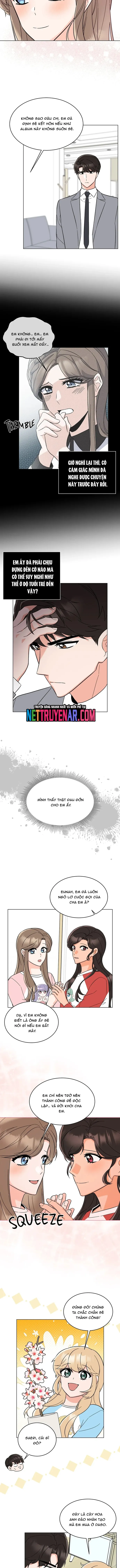 Quản Lý Cấp Cao Nhất Của Năm Chapter 101 - Trang 2