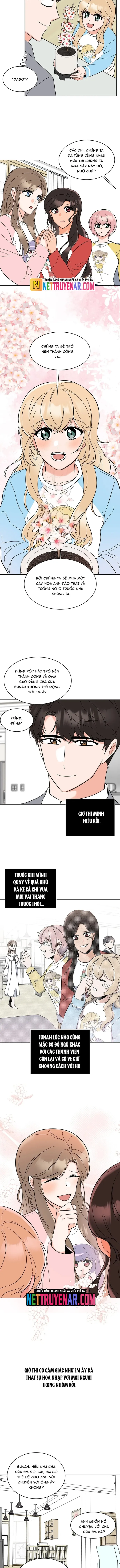 Quản Lý Cấp Cao Nhất Của Năm Chapter 101 - Trang 2