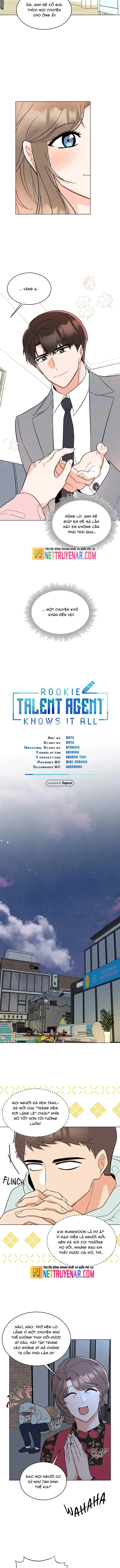 Quản Lý Cấp Cao Nhất Của Năm Chapter 101 - Trang 2