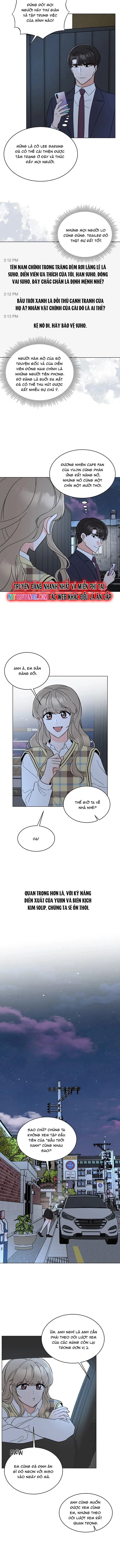 Quản Lý Cấp Cao Nhất Của Năm Chapter 101 - Trang 2