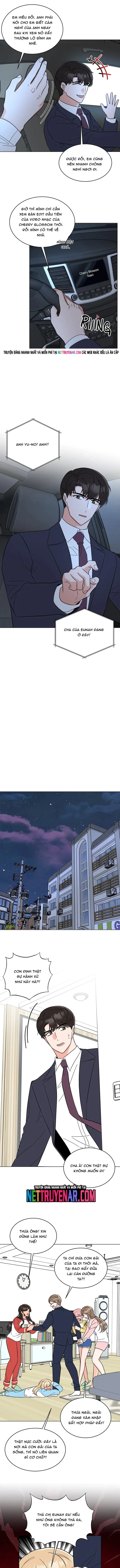 Quản Lý Cấp Cao Nhất Của Năm Chapter 101 - Trang 2