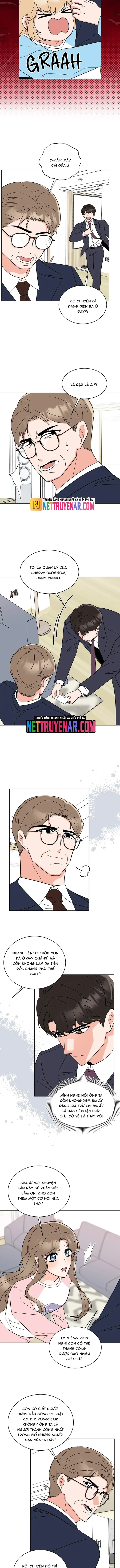 Quản Lý Cấp Cao Nhất Của Năm Chapter 101 - Trang 2