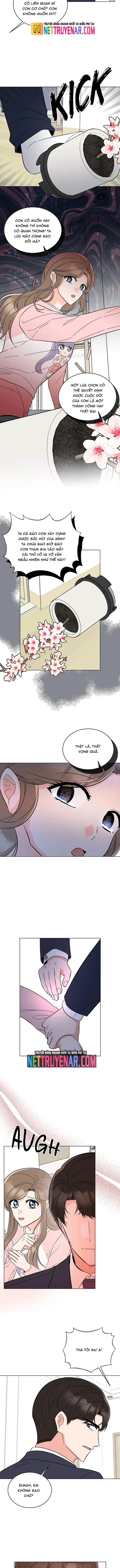 Quản Lý Cấp Cao Nhất Của Năm Chapter 101 - Trang 2