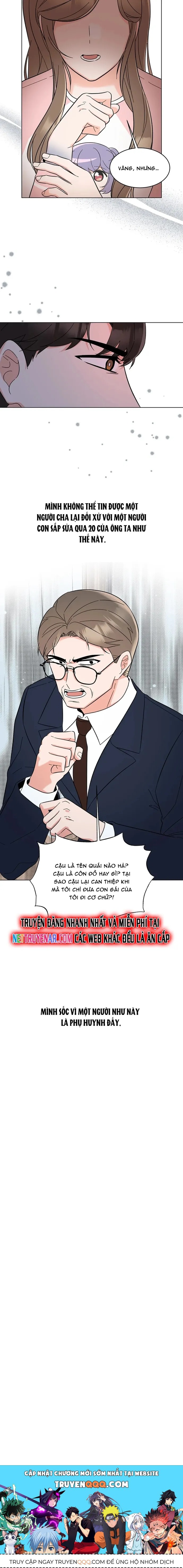 Quản Lý Cấp Cao Nhất Của Năm Chapter 101 - Trang 2