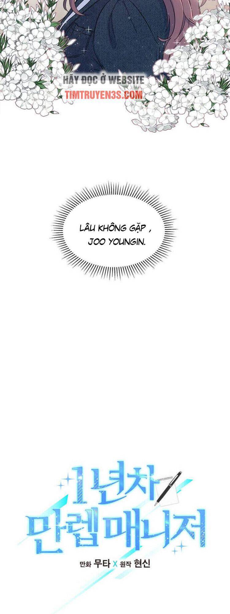 Quản Lý Cấp Cao Nhất Của Năm Chapter 11 - Trang 2