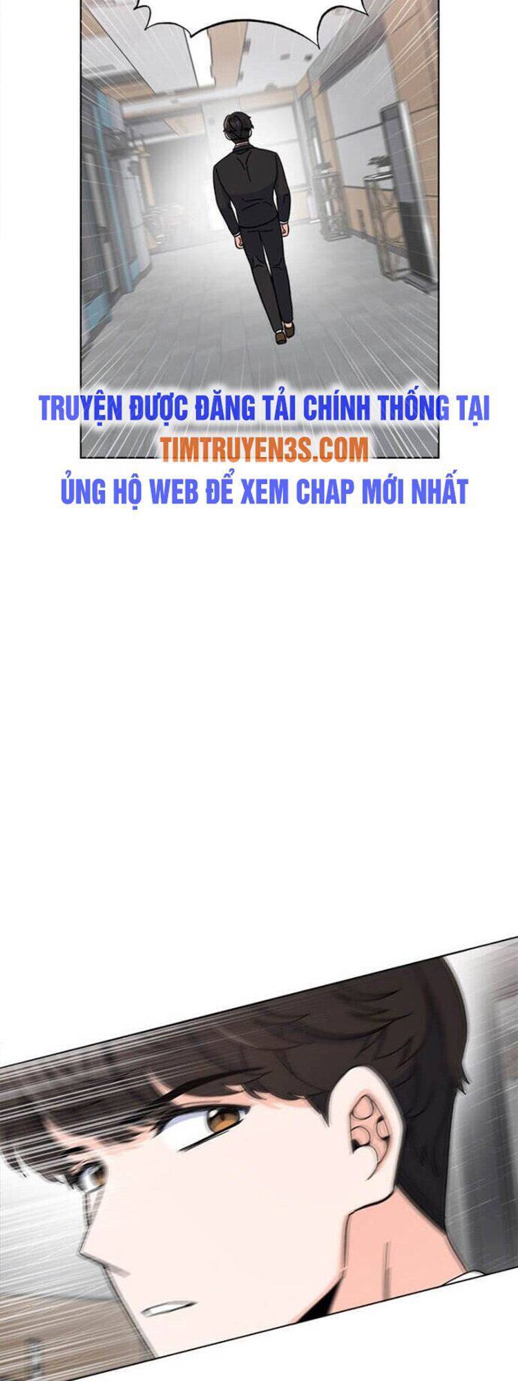 Quản Lý Cấp Cao Nhất Của Năm Chapter 11 - Trang 2