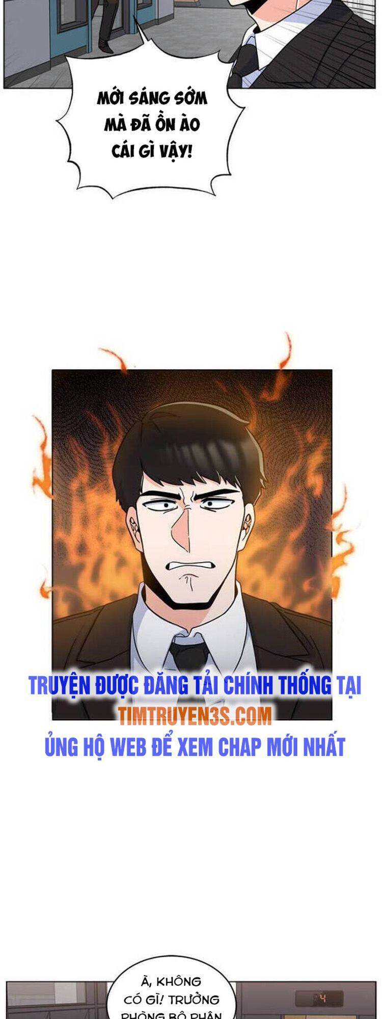 Quản Lý Cấp Cao Nhất Của Năm Chapter 11 - Trang 2