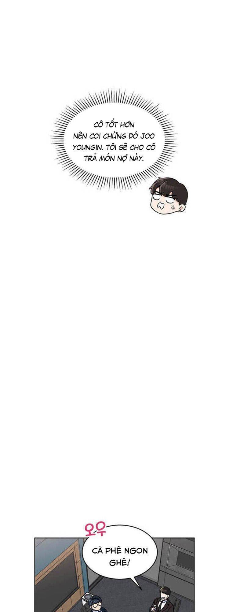 Quản Lý Cấp Cao Nhất Của Năm Chapter 11 - Trang 2