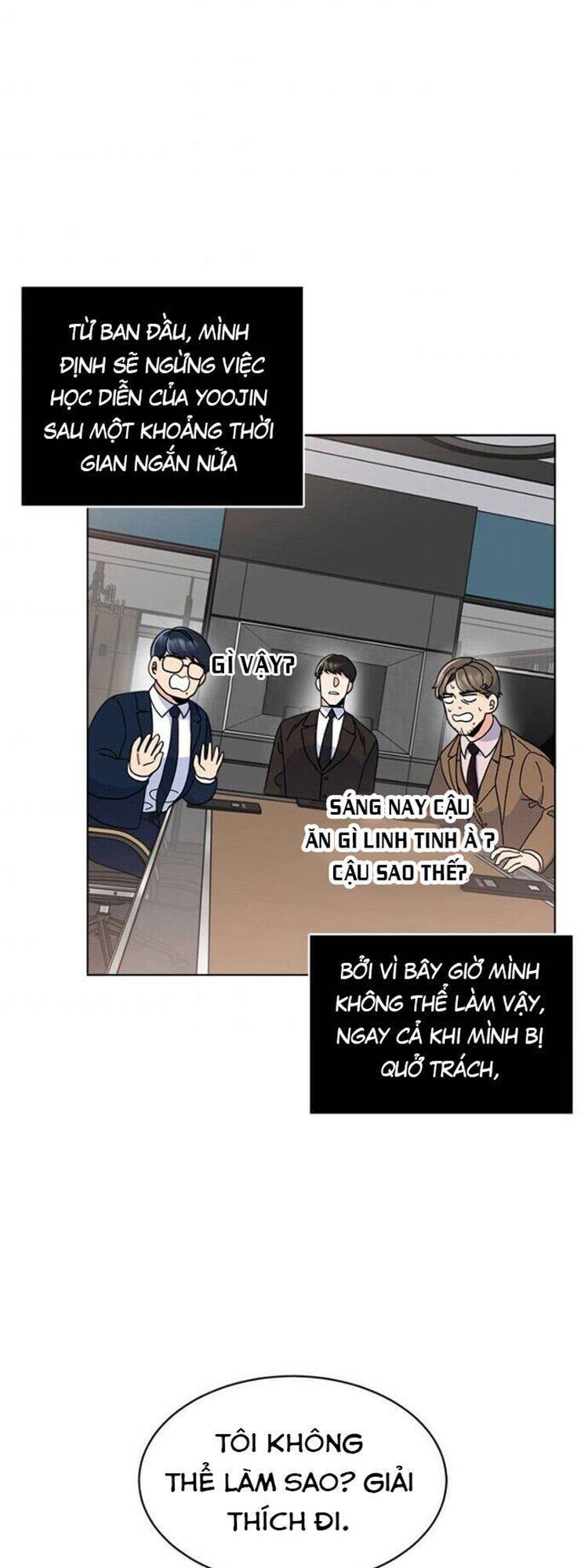 Quản Lý Cấp Cao Nhất Của Năm Chapter 11 - Trang 2