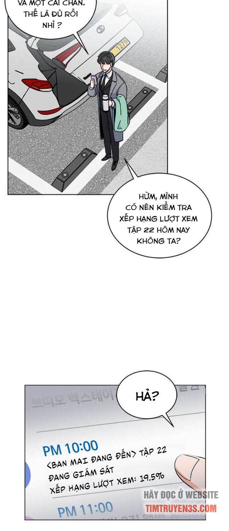 Quản Lý Cấp Cao Nhất Của Năm Chapter 12 - Trang 2