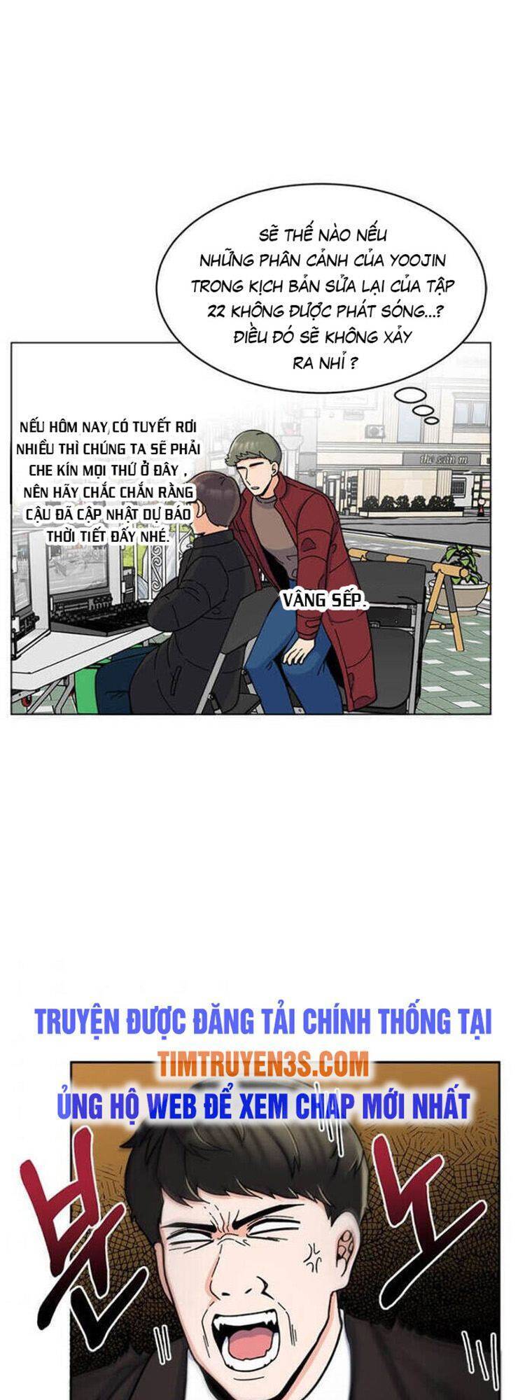 Quản Lý Cấp Cao Nhất Của Năm Chapter 12 - Trang 2