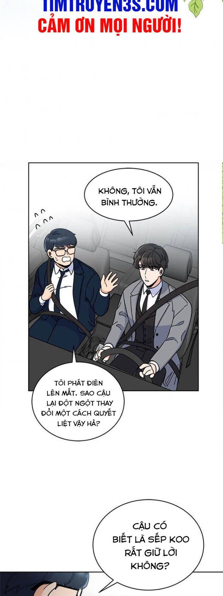 Quản Lý Cấp Cao Nhất Của Năm Chapter 12 - Trang 2