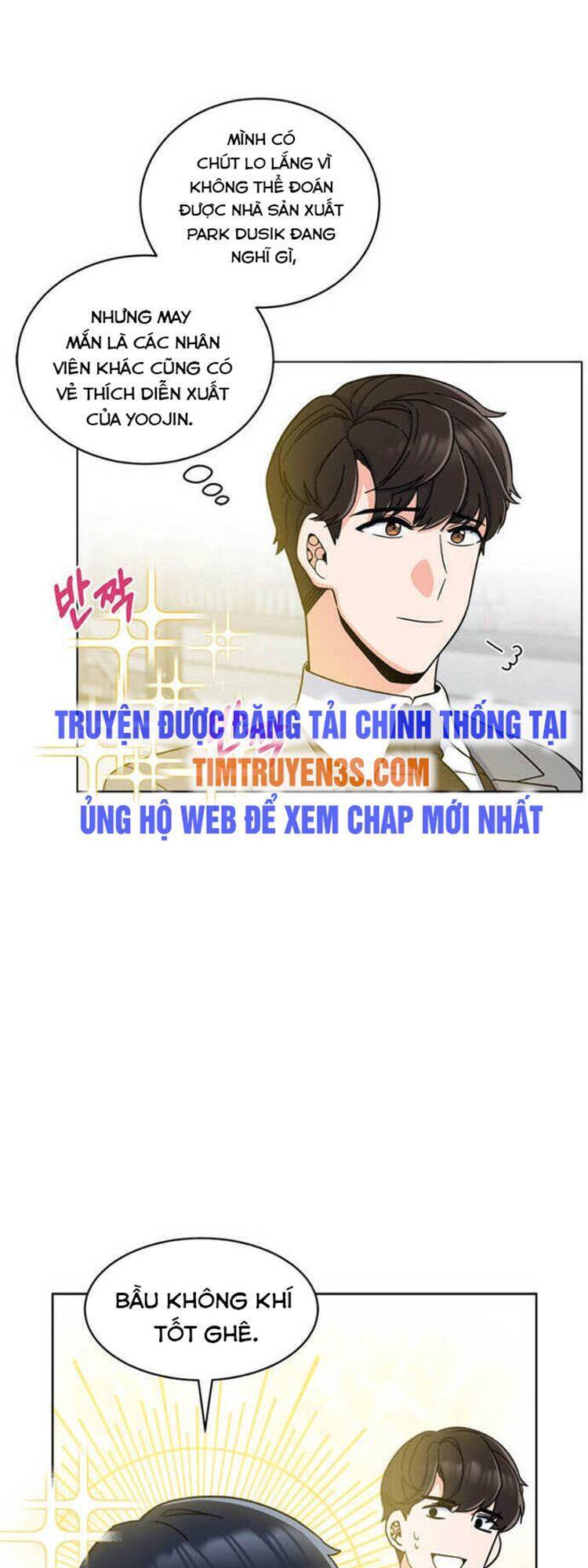Quản Lý Cấp Cao Nhất Của Năm Chapter 12 - Trang 2