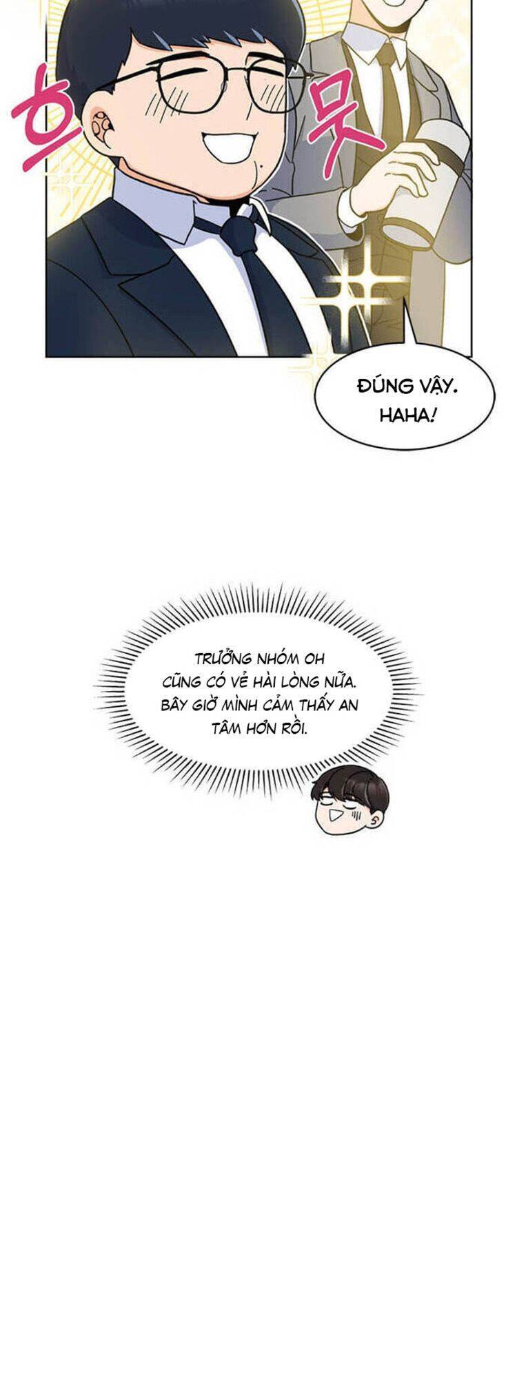 Quản Lý Cấp Cao Nhất Của Năm Chapter 12 - Trang 2