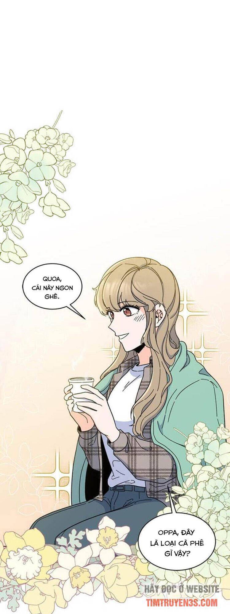 Quản Lý Cấp Cao Nhất Của Năm Chapter 12 - Trang 2