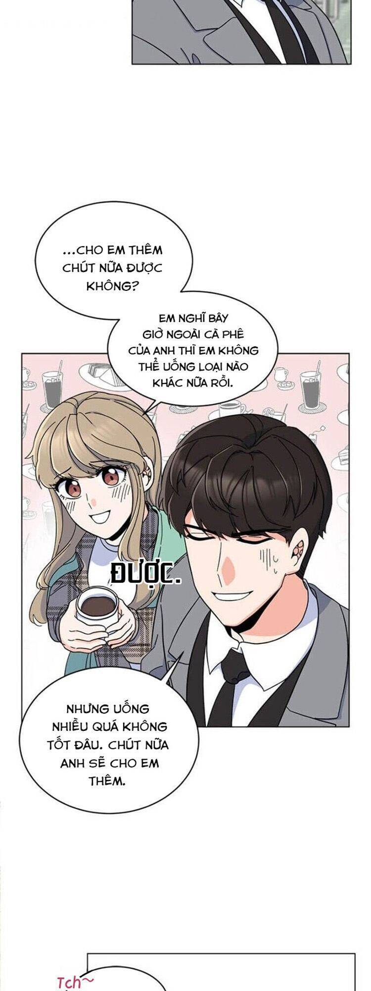 Quản Lý Cấp Cao Nhất Của Năm Chapter 12 - Trang 2