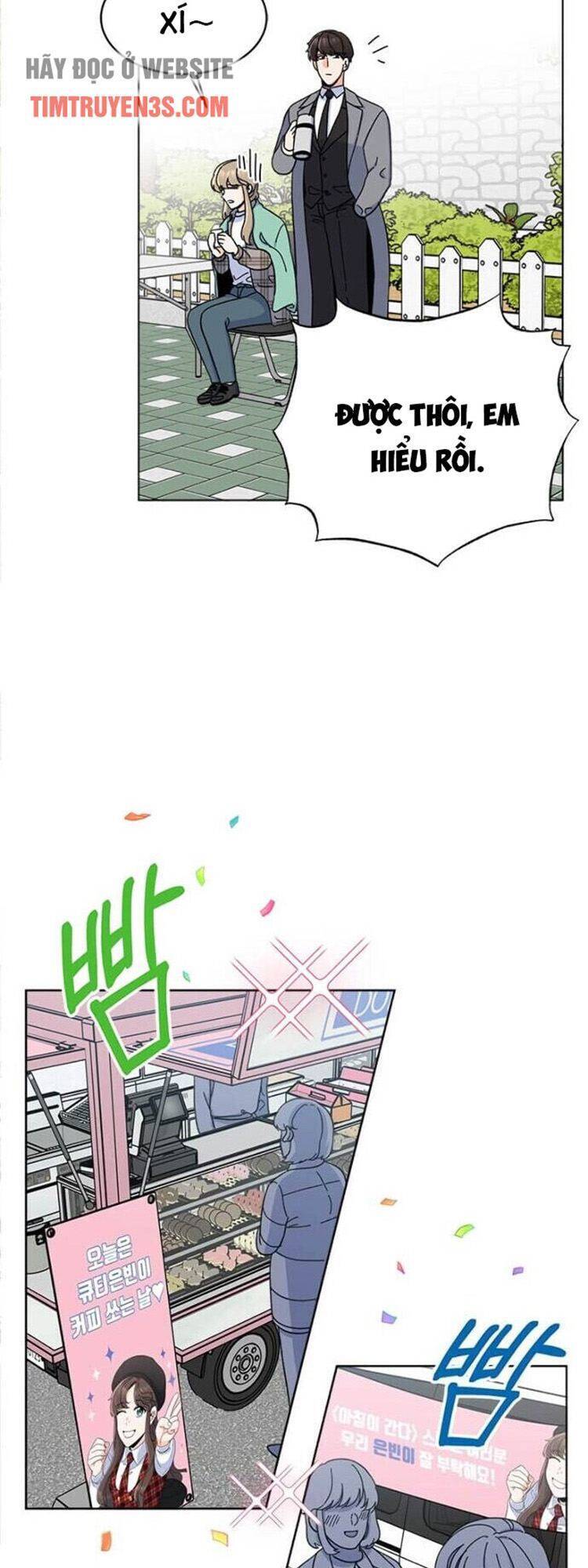 Quản Lý Cấp Cao Nhất Của Năm Chapter 12 - Trang 2