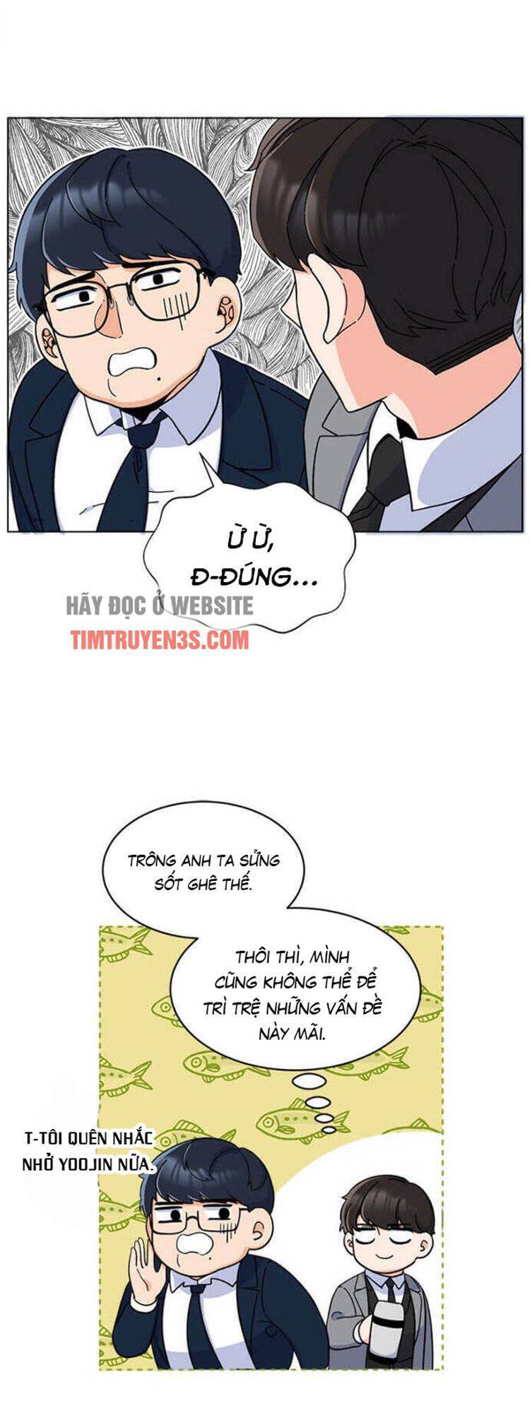 Quản Lý Cấp Cao Nhất Của Năm Chapter 12 - Trang 2