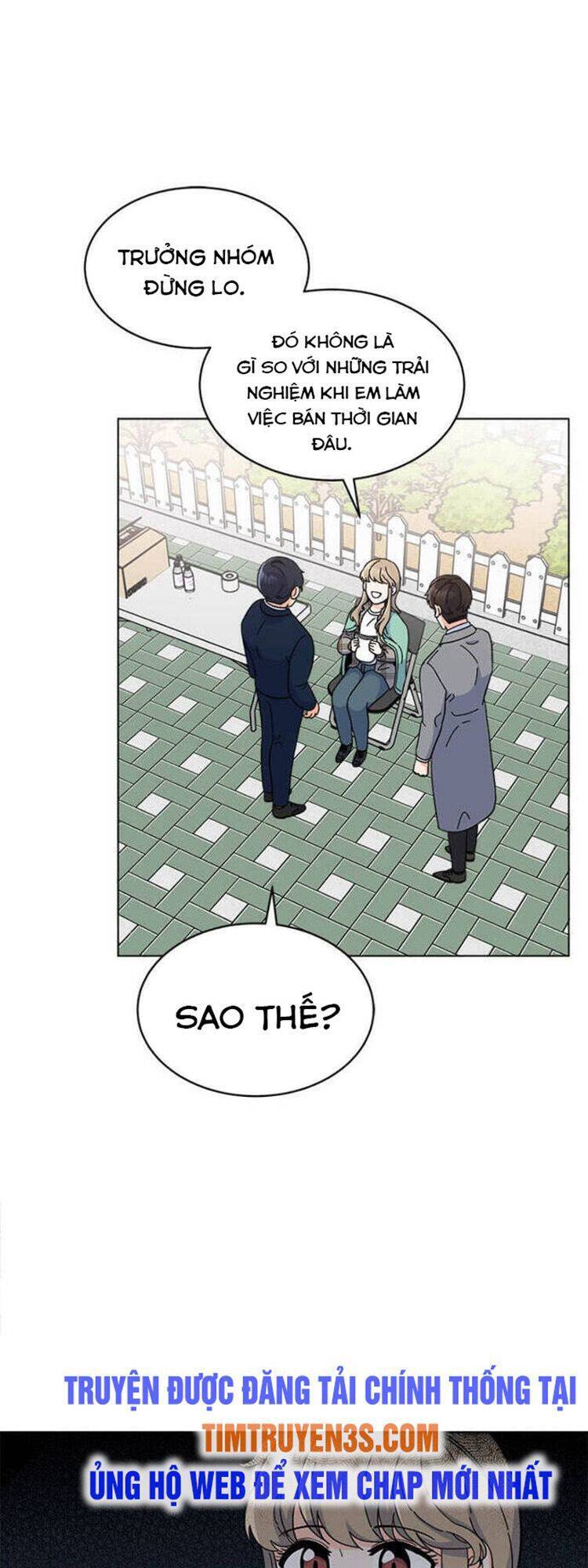 Quản Lý Cấp Cao Nhất Của Năm Chapter 12 - Trang 2