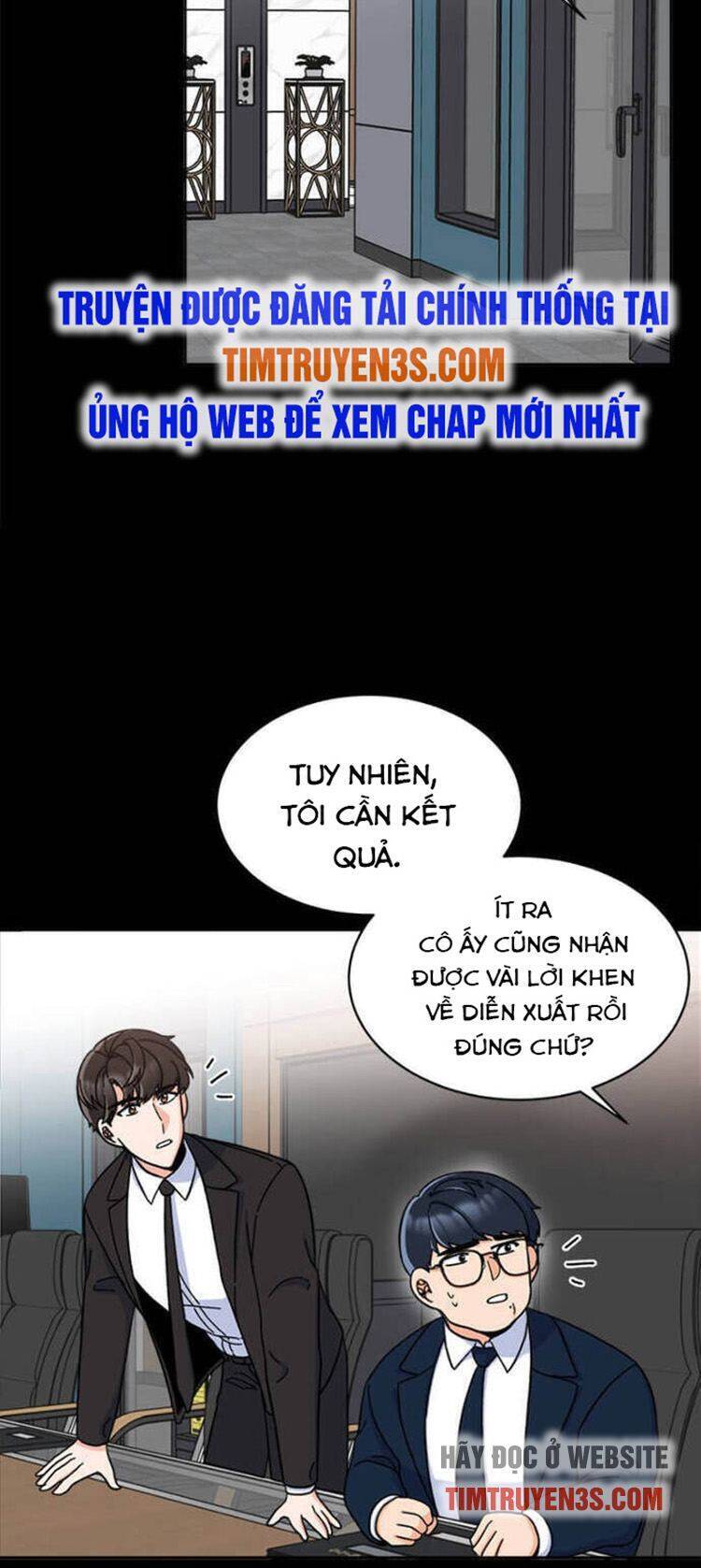 Quản Lý Cấp Cao Nhất Của Năm Chapter 12 - Trang 2