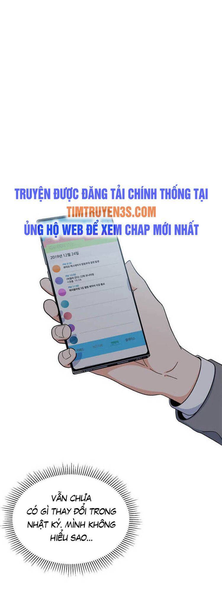 Quản Lý Cấp Cao Nhất Của Năm Chapter 12 - Trang 2