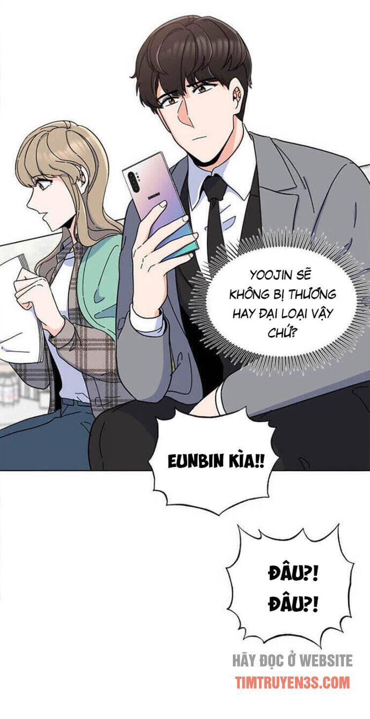 Quản Lý Cấp Cao Nhất Của Năm Chapter 12 - Trang 2