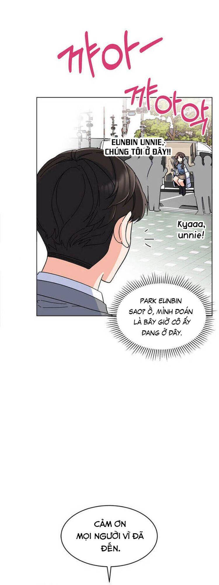 Quản Lý Cấp Cao Nhất Của Năm Chapter 12 - Trang 2