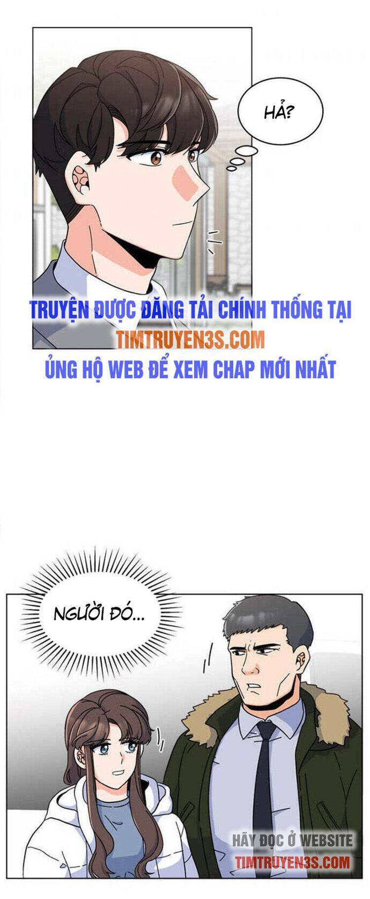 Quản Lý Cấp Cao Nhất Của Năm Chapter 12 - Trang 2