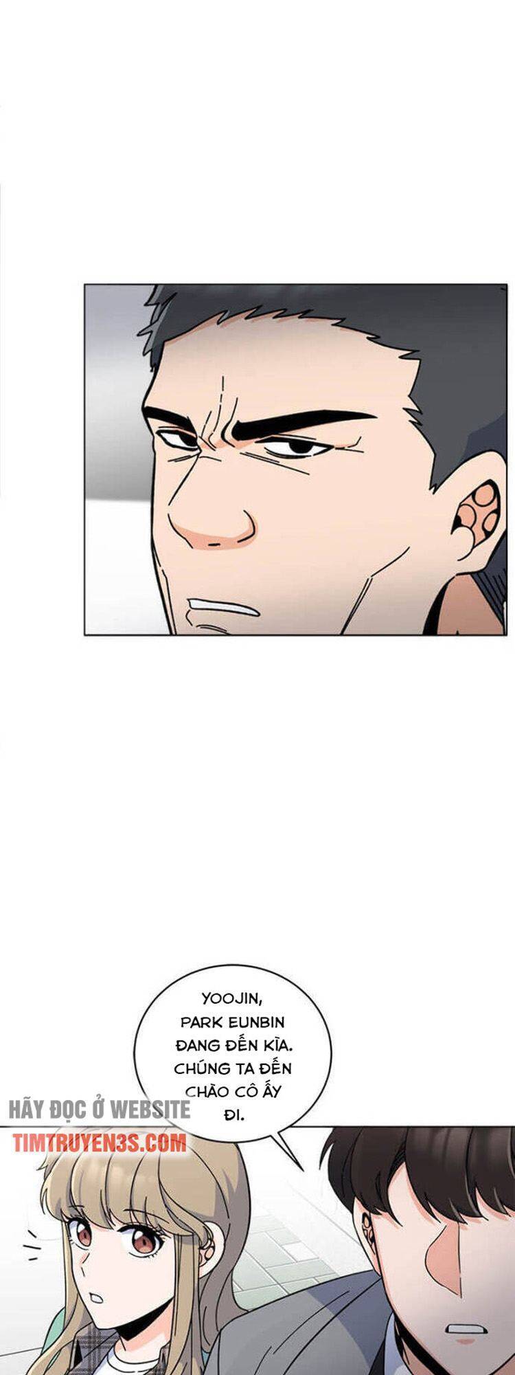 Quản Lý Cấp Cao Nhất Của Năm Chapter 12 - Trang 2