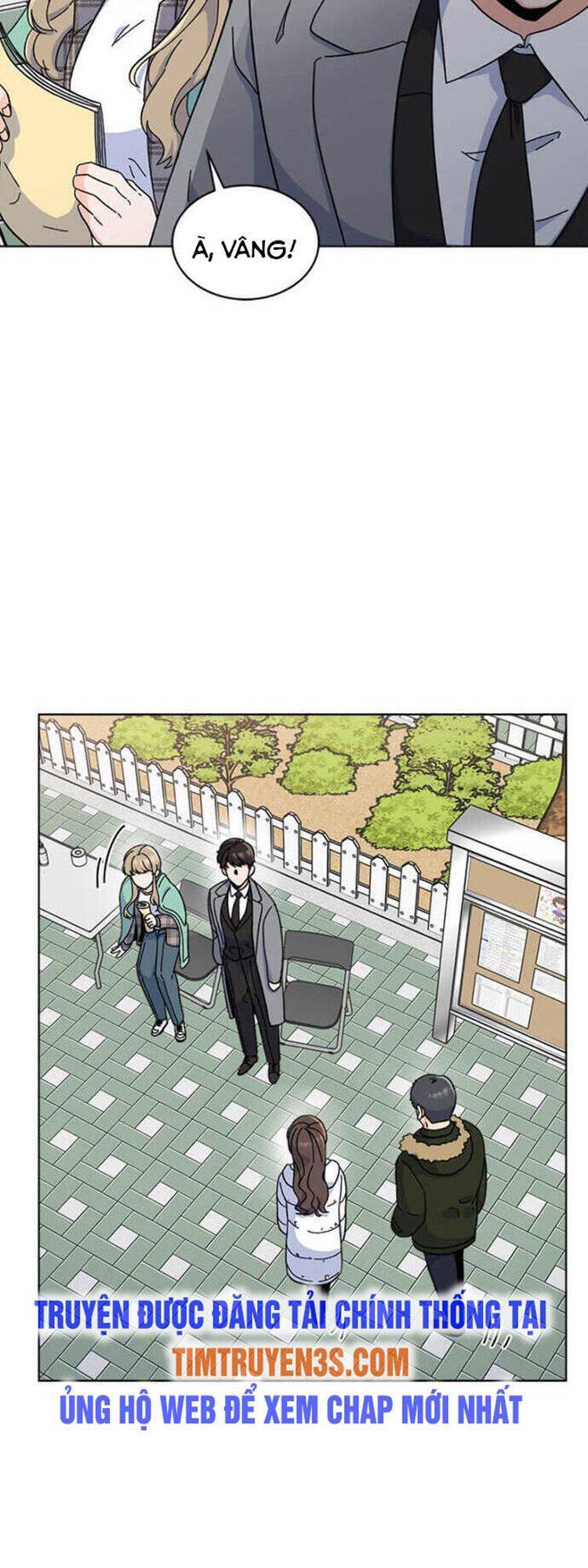 Quản Lý Cấp Cao Nhất Của Năm Chapter 12 - Trang 2