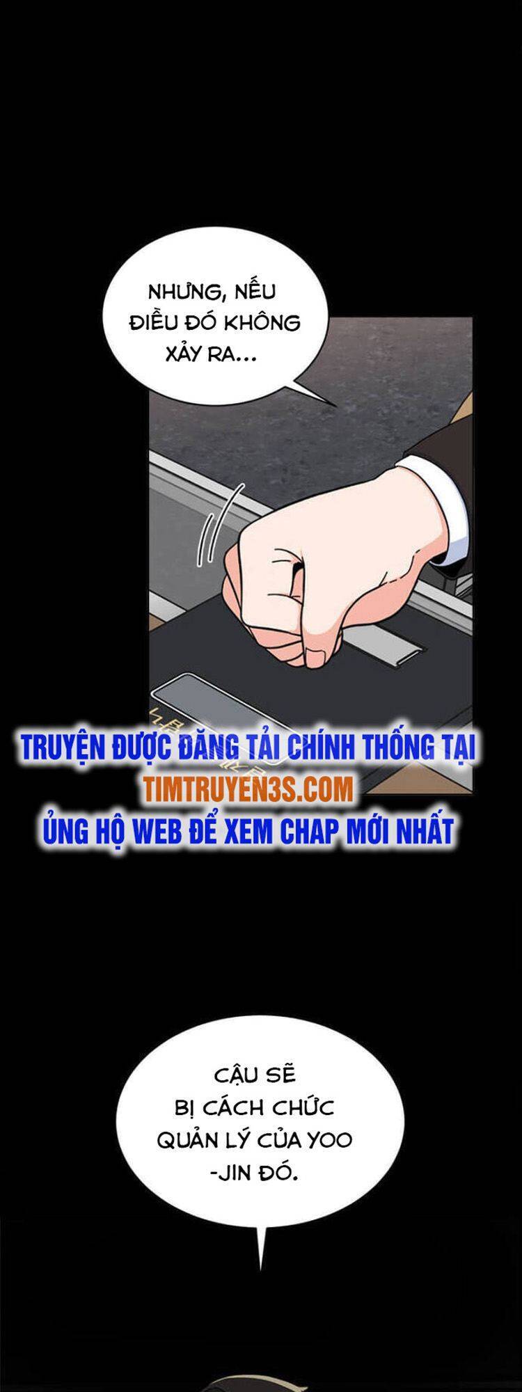 Quản Lý Cấp Cao Nhất Của Năm Chapter 12 - Trang 2