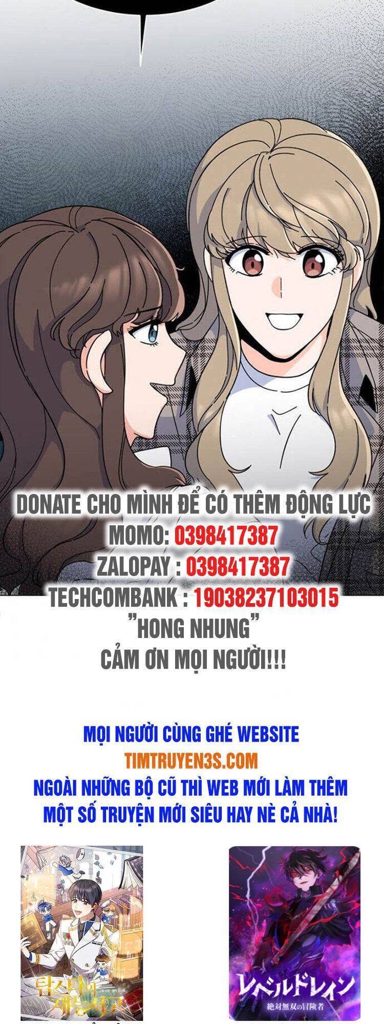 Quản Lý Cấp Cao Nhất Của Năm Chapter 12 - Trang 2