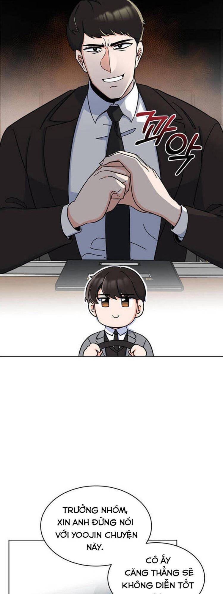 Quản Lý Cấp Cao Nhất Của Năm Chapter 12 - Trang 2