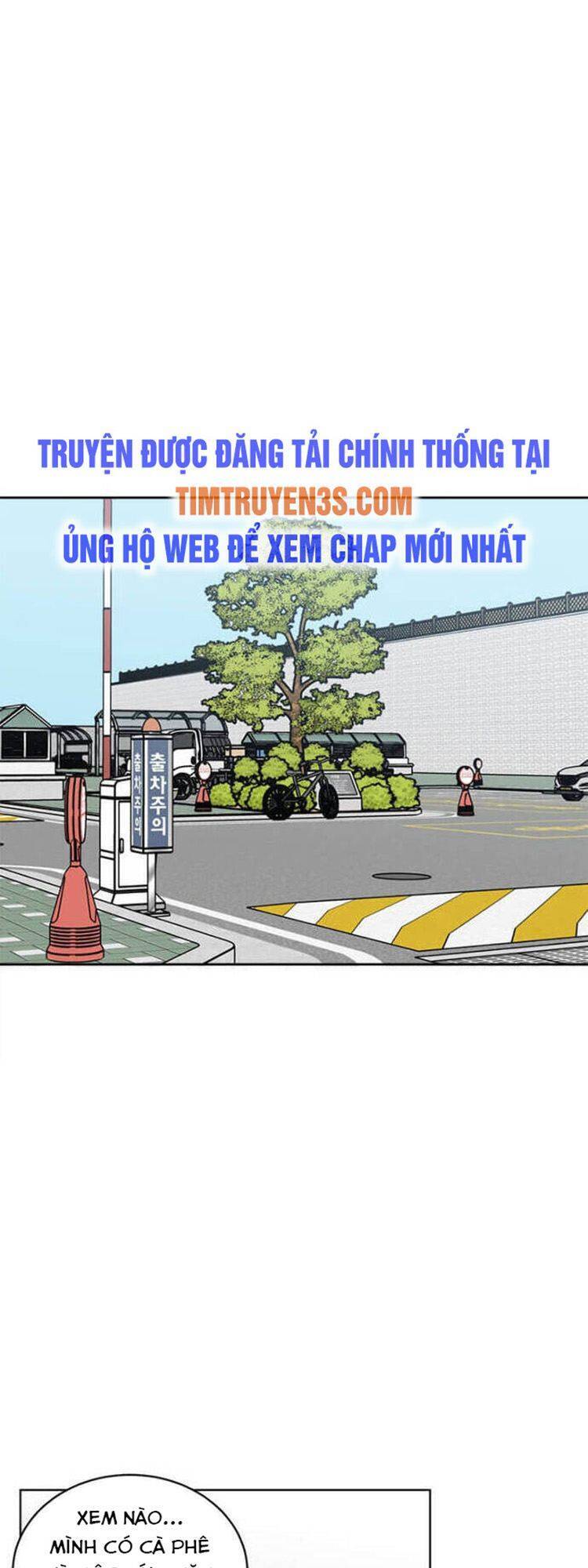 Quản Lý Cấp Cao Nhất Của Năm Chapter 12 - Trang 2