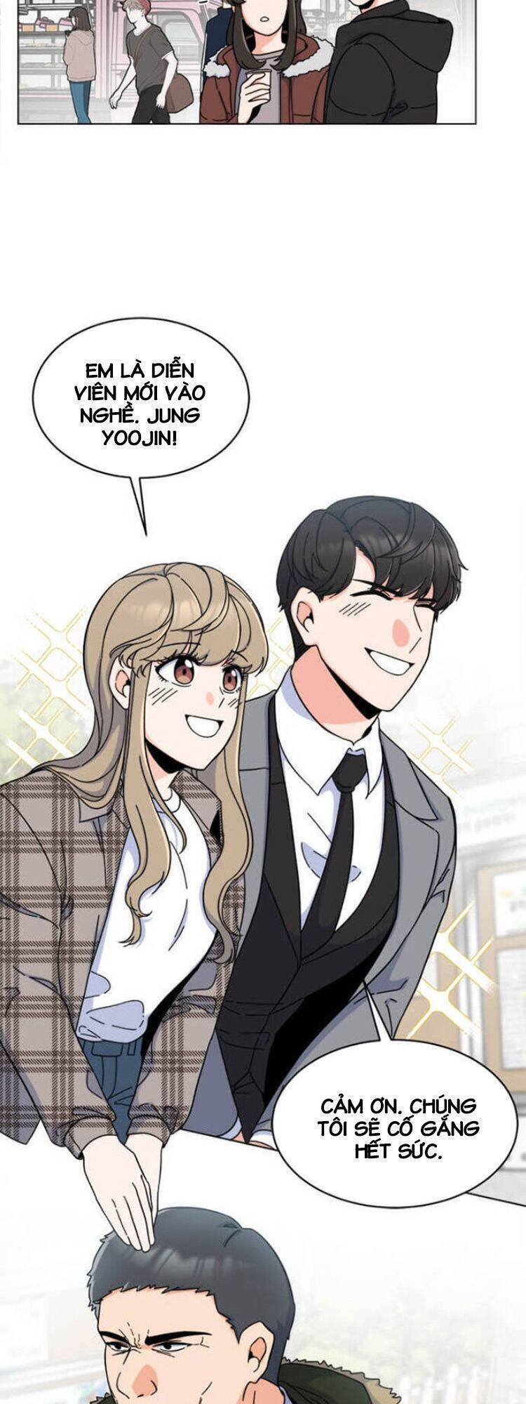Quản Lý Cấp Cao Nhất Của Năm Chapter 13 - Trang 2