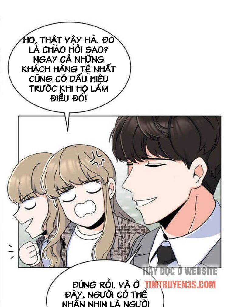 Quản Lý Cấp Cao Nhất Của Năm Chapter 13 - Trang 2