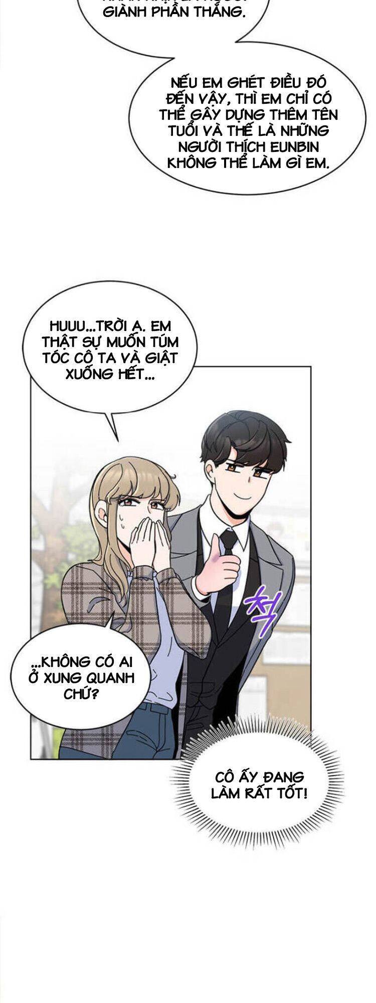 Quản Lý Cấp Cao Nhất Của Năm Chapter 13 - Trang 2