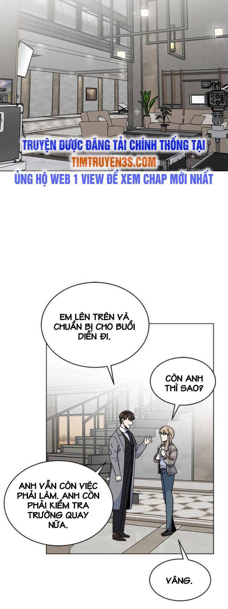Quản Lý Cấp Cao Nhất Của Năm Chapter 13 - Trang 2