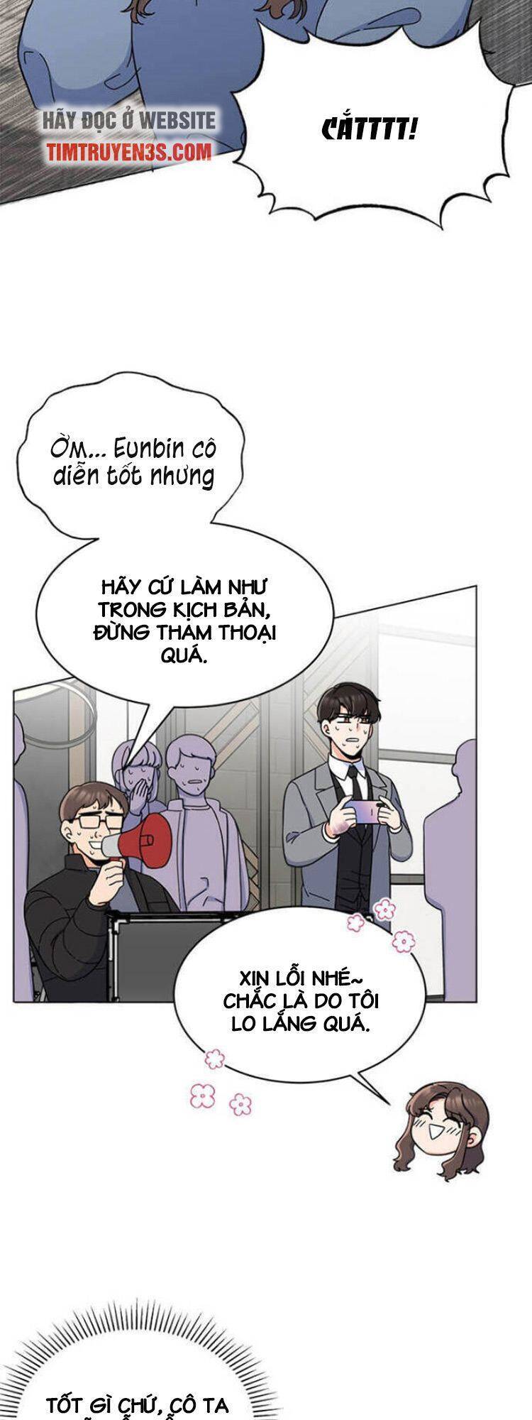 Quản Lý Cấp Cao Nhất Của Năm Chapter 13 - Trang 2