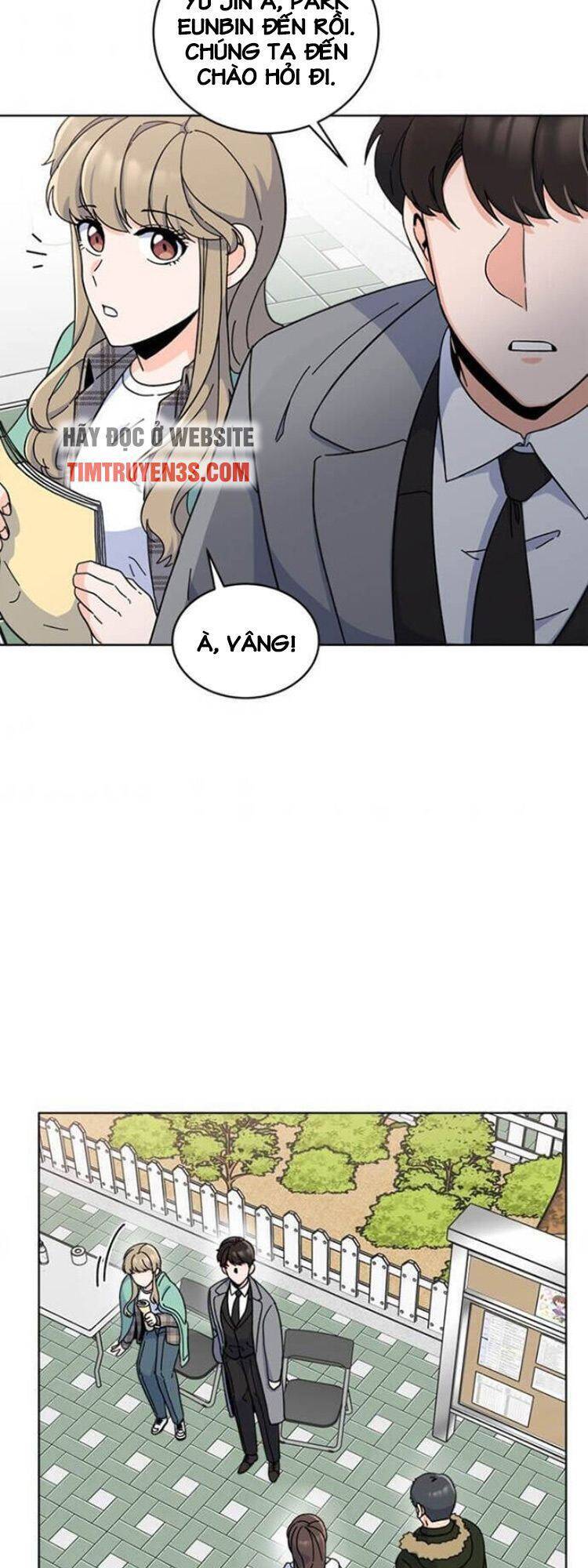 Quản Lý Cấp Cao Nhất Của Năm Chapter 13 - Trang 2