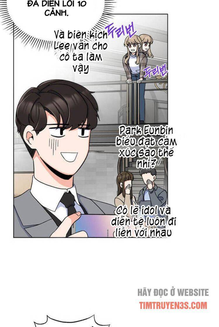 Quản Lý Cấp Cao Nhất Của Năm Chapter 13 - Trang 2