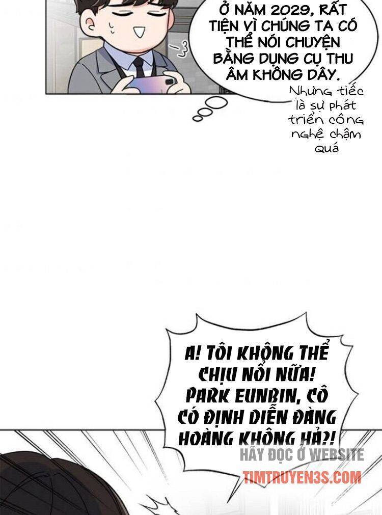 Quản Lý Cấp Cao Nhất Của Năm Chapter 13 - Trang 2