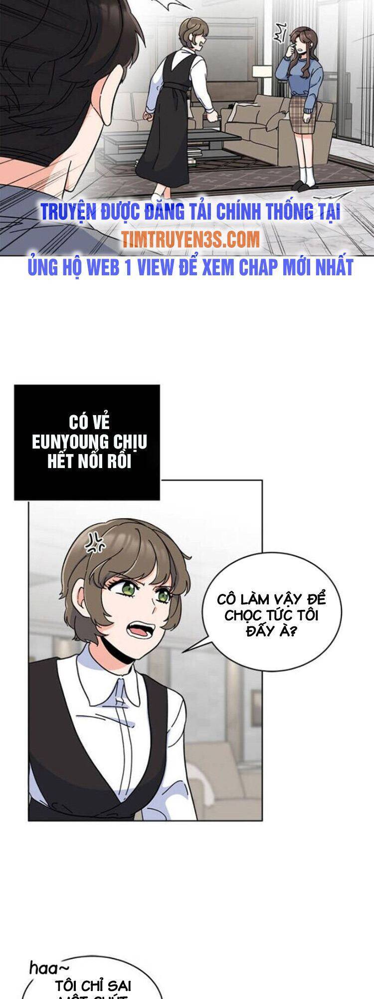 Quản Lý Cấp Cao Nhất Của Năm Chapter 13 - Trang 2