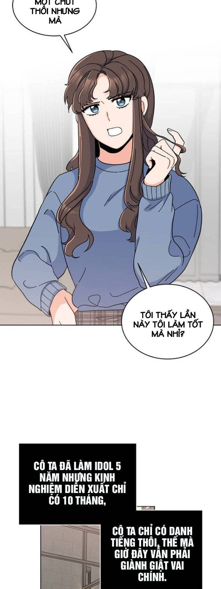 Quản Lý Cấp Cao Nhất Của Năm Chapter 13 - Trang 2