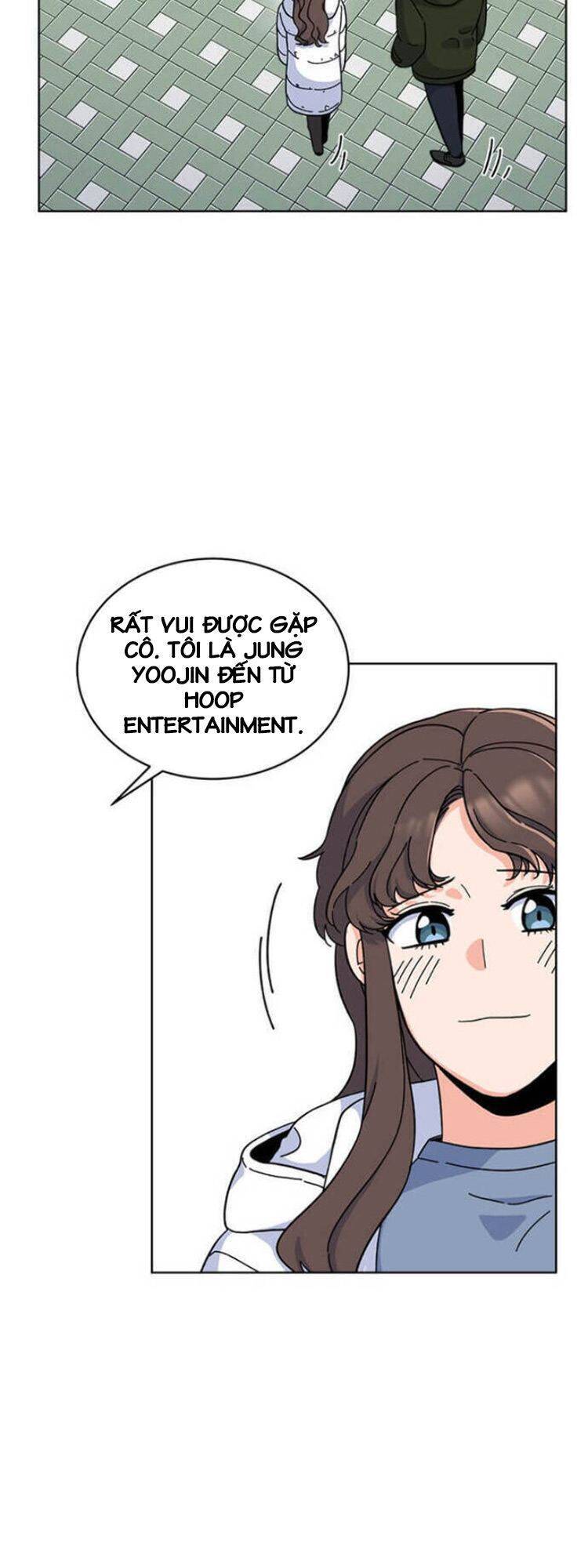 Quản Lý Cấp Cao Nhất Của Năm Chapter 13 - Trang 2