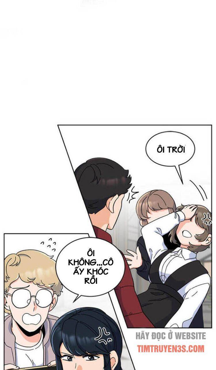 Quản Lý Cấp Cao Nhất Của Năm Chapter 13 - Trang 2