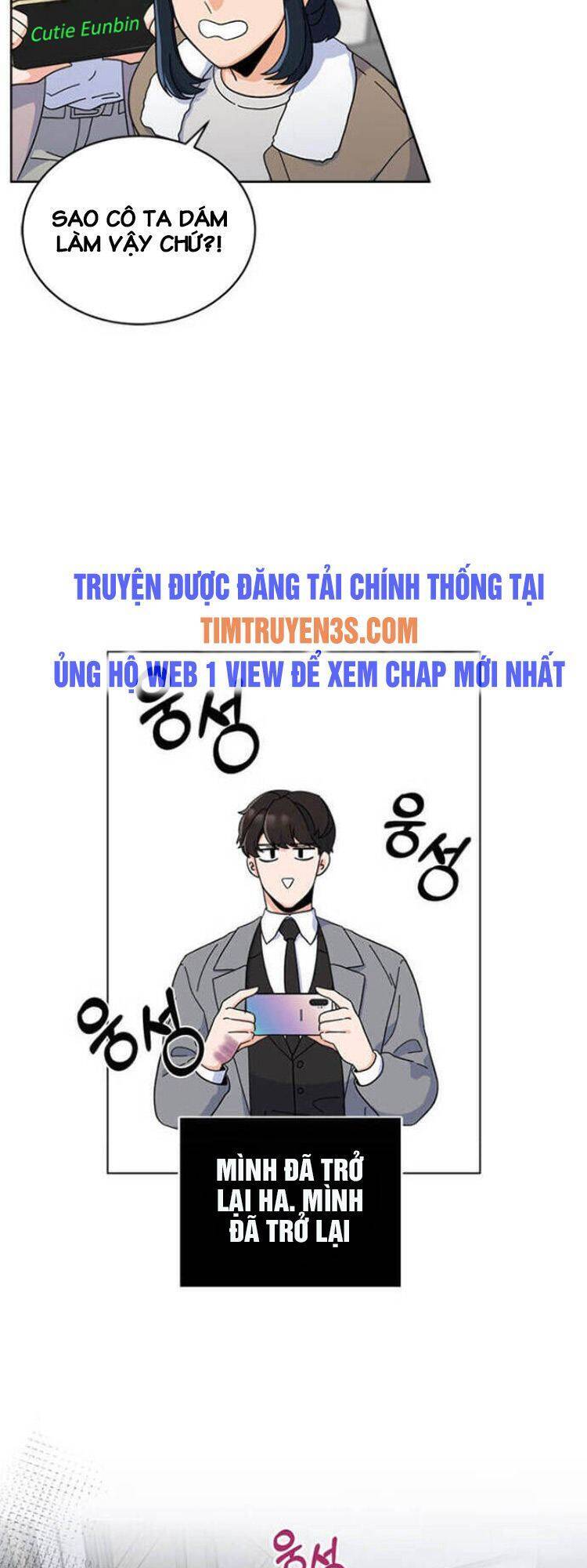 Quản Lý Cấp Cao Nhất Của Năm Chapter 13 - Trang 2